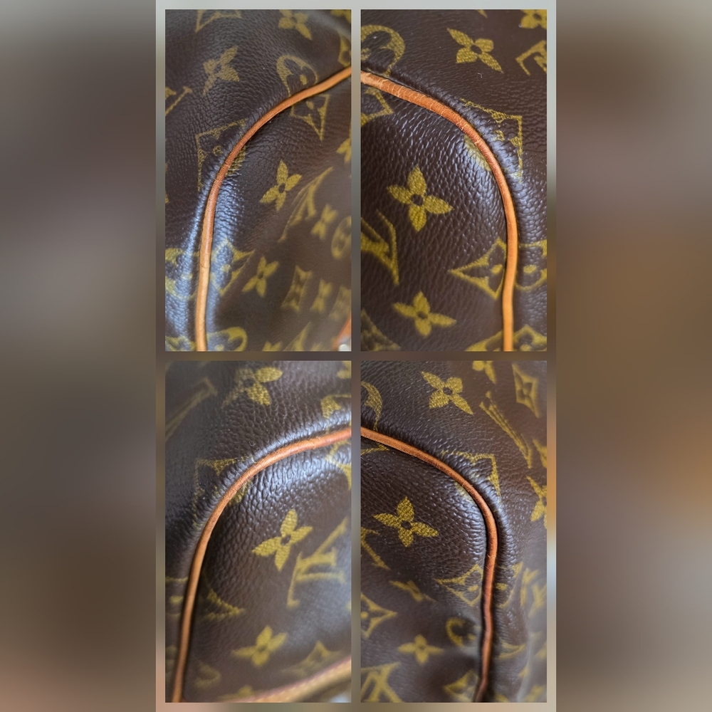 ❌SOLD❌ 🔥LV Bando 55🔥 - Picture 4 of 16
